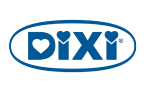 Dixi logo