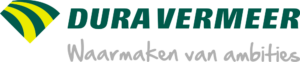 Dura vermeer logo